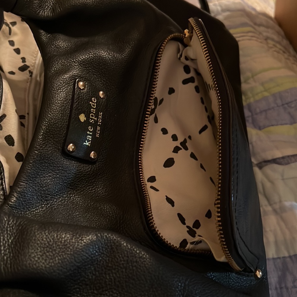 Kate Spade Handbag - Picture 3 of 12